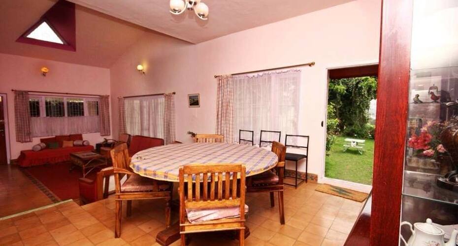 Kimberly Homestay, Nilagiri 3
